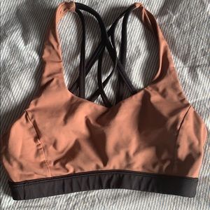 Lululemon top size 2